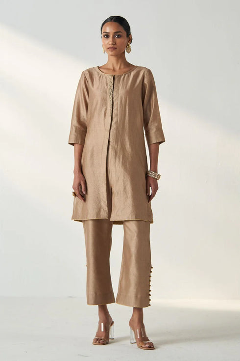 Uma Fawn Co-ord Set